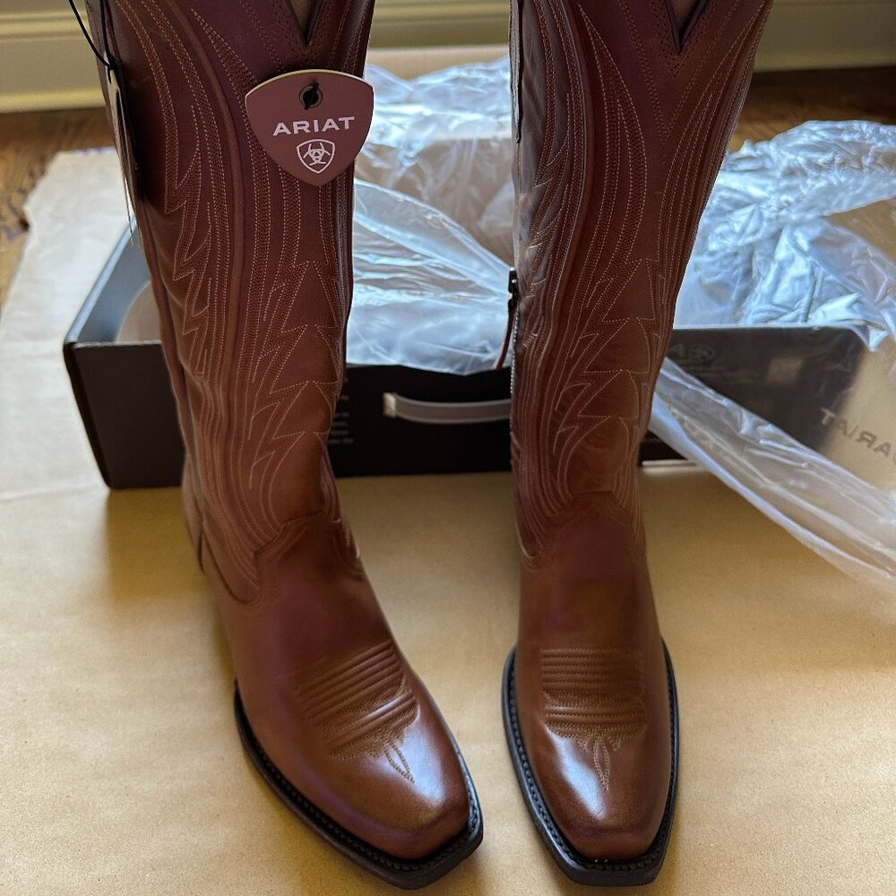 Ariat Women's Abilene Boot 7.5 NIB